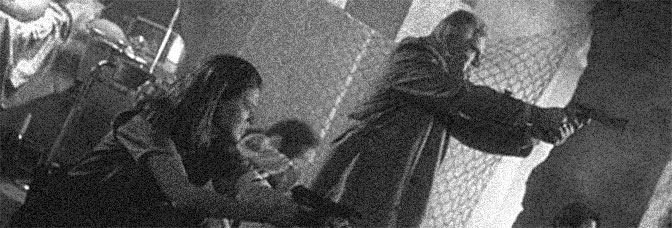 Trancers III (1992, C. Courtney&nbsp;Joyner)