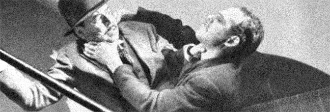 Werewolf of London (1935, Stuart&nbsp;Walker)