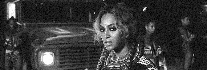 Lemonade (2016, Beyoncé Knowles, Dikayl Rimmasch and Jonas&nbsp;Åkerlund)