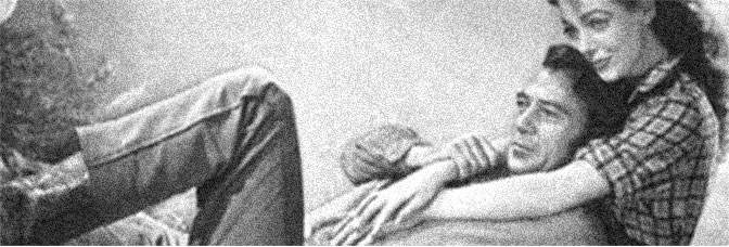 Along Came Jones (1945, Stuart&nbsp;Heisler)