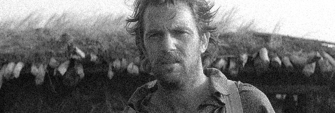 Dances with Wolves (1990, Kevin&nbsp;Costner)