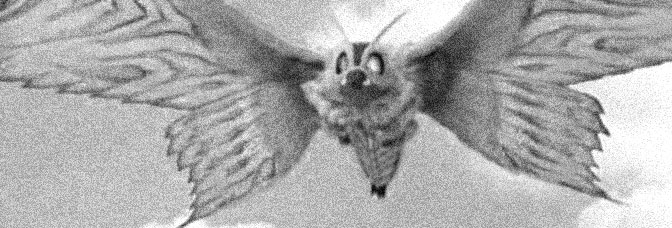 Mothra 3: King Ghidorah Attacks (1998, Yoneda Okihiro)