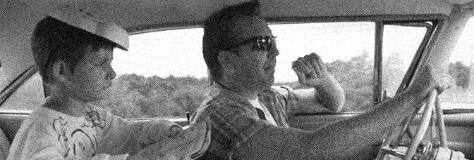 A Perfect World (1993, Clint&nbsp;Eastwood)