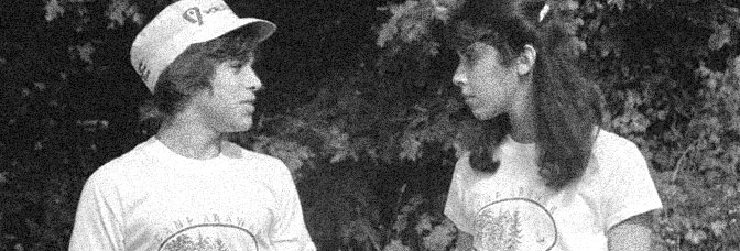 Sleepaway Camp (1983, Robert&nbsp;Hiltzik)