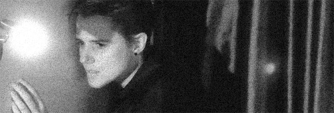 Night People (2015, Gerard&nbsp;Lough)