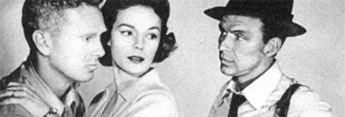 Suddenly (1954, Lewis&nbsp;Allen)