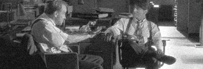 Glengarry Glen Ross (1992, James&nbsp;Foley)