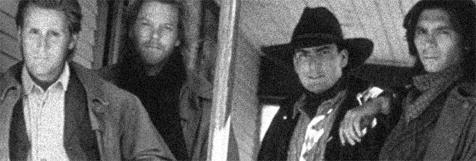 Young Guns (1988, Christopher Cain)