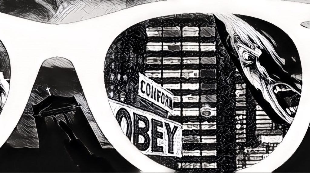 Director | John Carpenter, Part 3: The Alive&nbsp;Duet