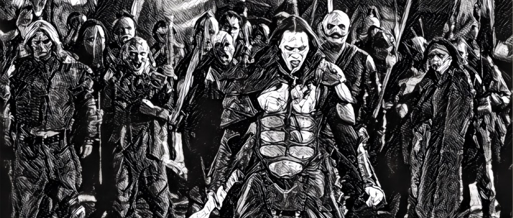 For some reason, no one likes Big Daddy Mars.