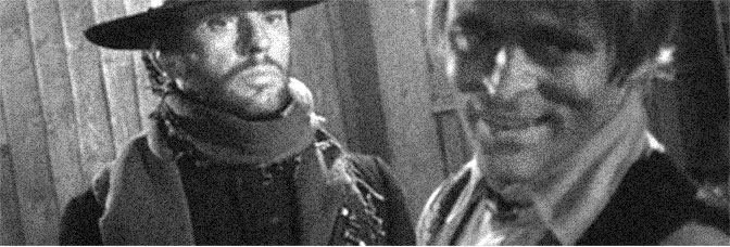 The Great Silence (1968, Sergio&nbsp;Corbucci)