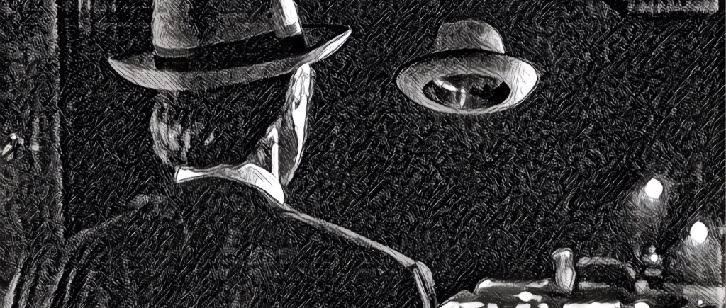 When you look into an abyss, the abyss also looks into you.