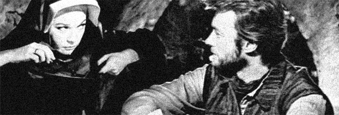 Two Mules for Sister Sara (1970, Don&nbsp;Siegel)