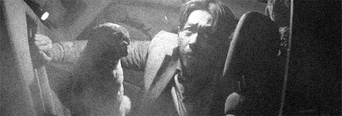 Tunnel (2016, Kim&nbsp;Seong-hun)