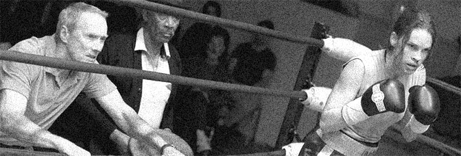 Million Dollar Baby (2004, Clint&nbsp;Eastwood)