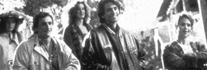 Indian Summer (1993, Mike&nbsp;Binder)