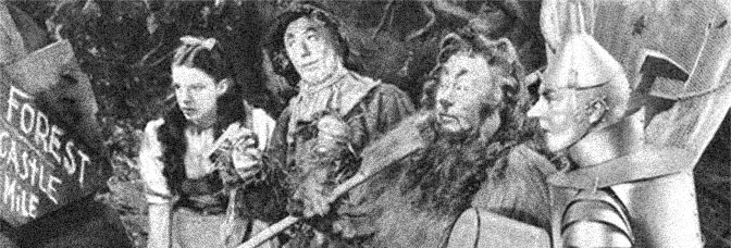 The Wizard of Oz (1939, Victor&nbsp;Fleming)