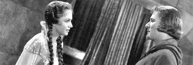 The Adventures of Robin Hood (1938, Michael Curtiz and William&nbsp;Keighley)