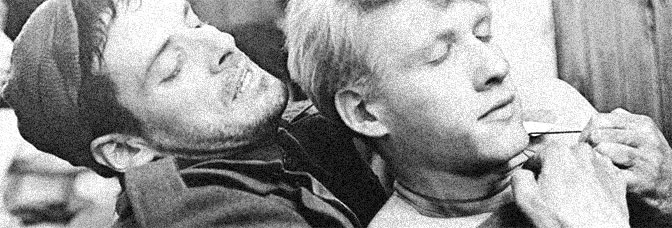 Slaughterhouse-Five (1972, George Roy&nbsp;Hill)