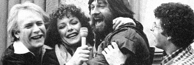 FM (1978, John A.&nbsp;Alonzo)