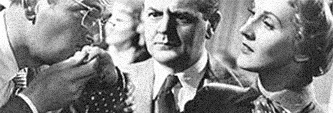 Trio (1950, Ken Annakin and Harold&nbsp;French)