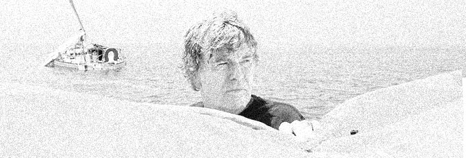 All Is Lost (2013, J.C.&nbsp;Chandor)