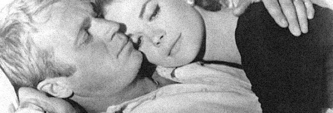 Love with the Proper Stranger (1963, Robert&nbsp;Mulligan)