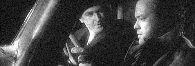 Return to Glennascaul (1953, Hilton Edwards)