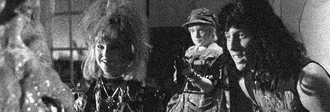 TerrorVision (1986, Ted&nbsp;Nicolaou)