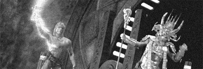 Masters of the Universe (1987, Gary&nbsp;Goddard)