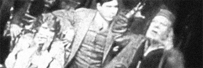 The Perils of Pauline (1914, Louis J. Gasnier and Donald MacKenzie), the European version, Chapter 3: The Pirate&nbsp;Treasure