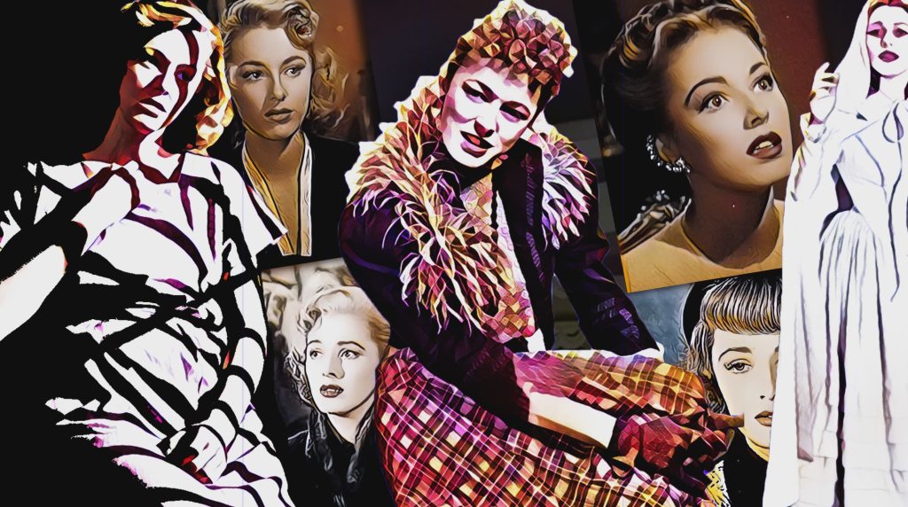 Actor | Eleanor Parker, Part 1: Dream&nbsp;Factory