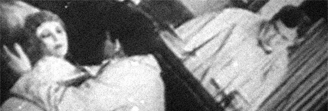 The Perils of Pauline (1914, Louis J. Gasnier and Donald MacKenzie), the European version, Chapter 8: The Serpent in the Flowers