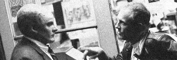 Alien Nation (1988, Graham Baker)