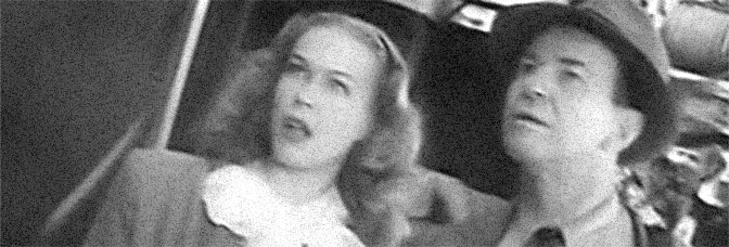 Brenda Starr, Reporter (1945, Wallace Fox), Chapter 1: Hot&nbsp;News!