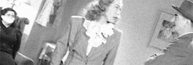 Brenda Starr, Reporter (1945, Wallace Fox), Chapter 6: Man&nbsp;Hunt