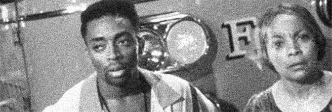 Do the Right Thing (1989, Spike&nbsp;Lee)