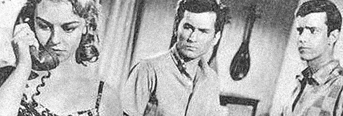 The Explosive Generation (1961, Buzz Kulik)