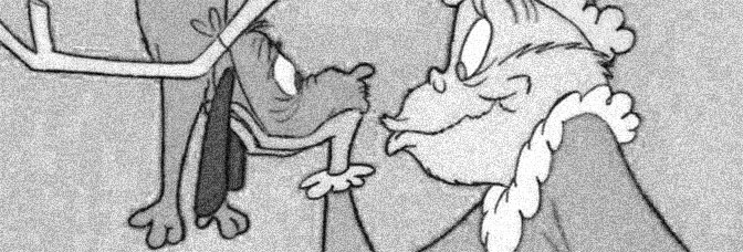 How the Grinch Stole Christmas! (1966, Ben Washam and Chuck&nbsp;Jones)