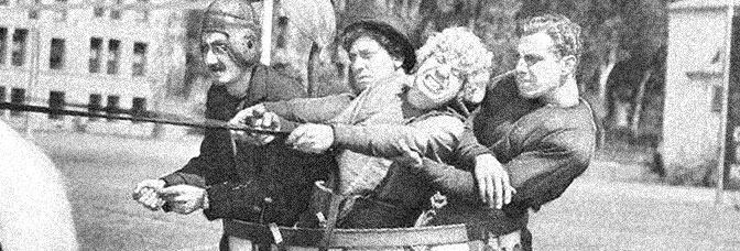 Horse Feathers (1932, Norman Z.&nbsp;McLeod)