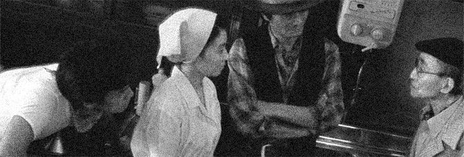 Tampopo (1985, Itami&nbsp;Jûzô)