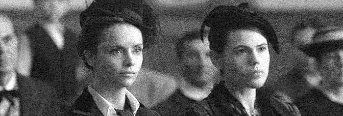 Lizzie Borden Took an Ax (2014, Nick&nbsp;Gomez)