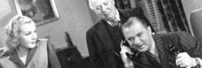 Power of the Press (1943, Lew&nbsp;Landers)