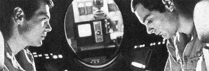 2001: A Space Odyssey (1968, Stanley&nbsp;Kubrick)