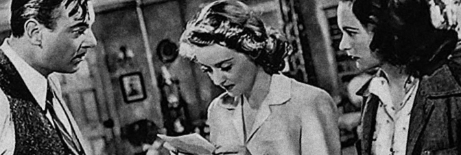 Dark Victory (1939, Edmund&nbsp;Goulding)