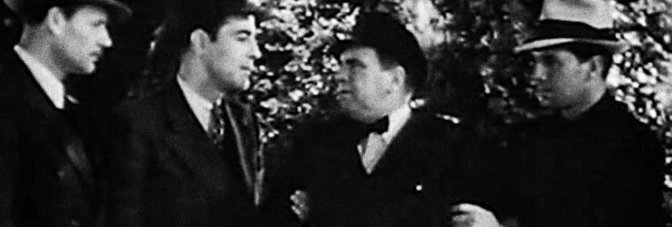 The Phantom Creeps (1939, Ford Beebe and Saul A. Goodkind), Chapter 3: Crashing&nbsp;Towers