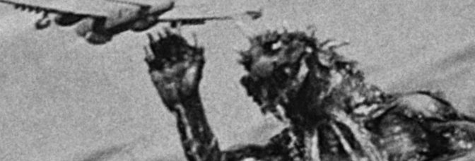 The Great Monster Varan (1958, Honda&nbsp;Ishirô)