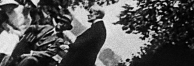 Judex (1916, Louis Feuillade), Prologue