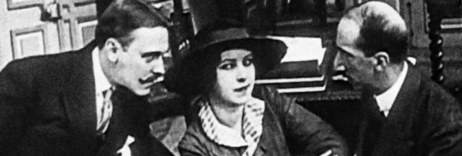 Judex (1916, Louis Feuillade), Episode 4: The Secret of the Tomb