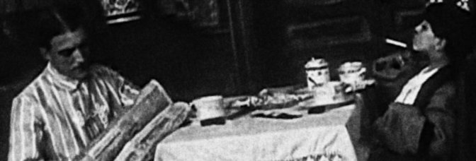 Judex (1916, Louis Feuillade), Episode 6: The Licorice Kid